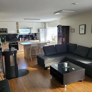 Accommodatie bij particulieren Espeland